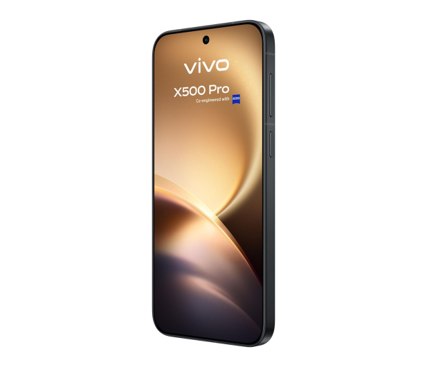 vivo X500 Pro 12/256GB Czarny - 1611468 - zdjęcie 2